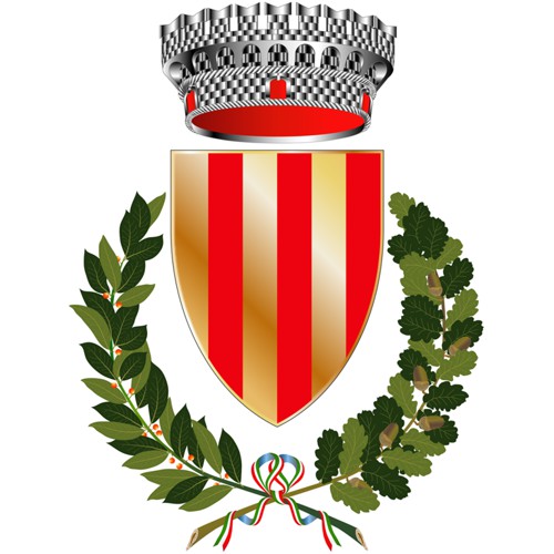 Logo Comune San Quirico d'Orcia